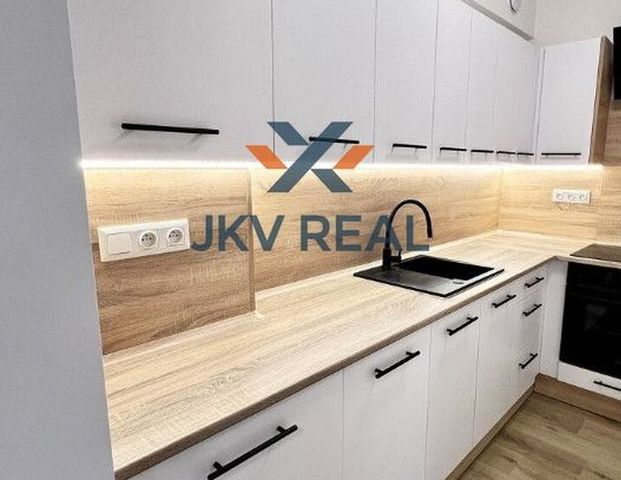 Nový 1-izbový byt Nitra -Nová Nitra - Photo 1