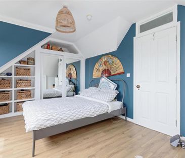 2 bedroom maisonette to rent - Photo 1