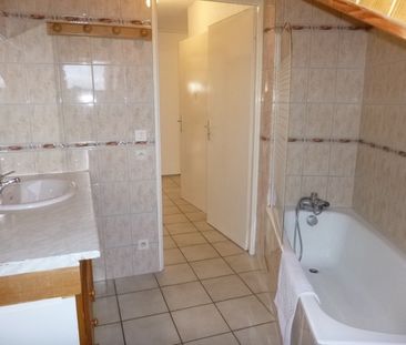 Location Appartement 2 pièces 60m² - Photo 4