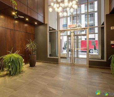 464 rue Saint-Henri - Unité 3 ½ - Saint-M2, Ville-Marie (Centre-Vil... - Photo 5