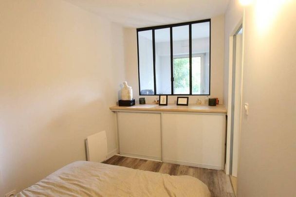 Appartement 2 pièces - - Photo 1