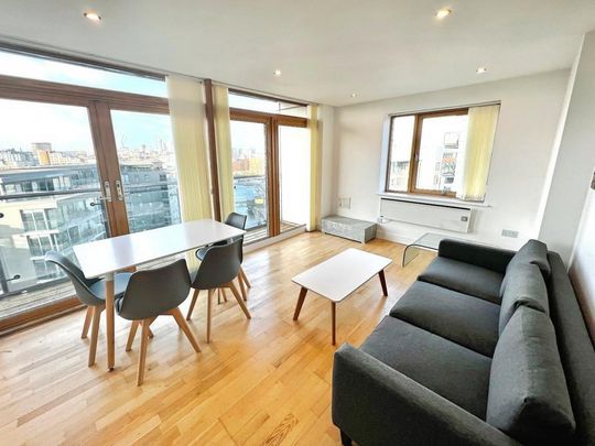 2 bedroom flat to rent - Photo 1