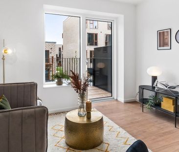 Honningvænget 85 1. 3 - Photo 2