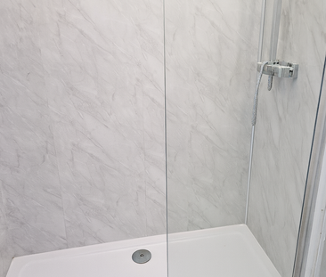 1 bedroom duplex to rent - Photo 2