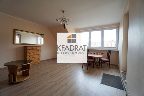 Dwupoziomowe mieszkanie o pow. 92,80, 4-pokoje. - Zdjęcie 1