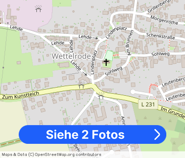 Neue Wohnanlage – seniorengerecht und barrierearm, 2-Raumwohnung in... - Foto 1