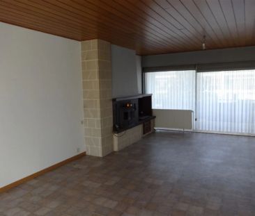 Woonhuis met tuin en garage - Photo 2