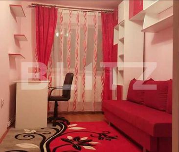 Apartament 2 camere, decomandat, 45 mp, zona strazii Mehedinti - Photo 3