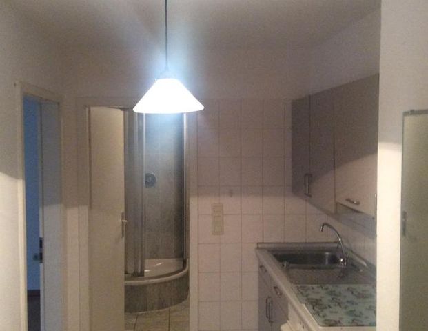 gemütliche 2-Zimmer-Wohnung mit Gartenblick auf den Niederwürzbacher Weiher – ab 01.03.2026 frei - Photo 1