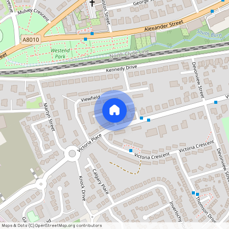 Rochsolloch Farm Cottages, Airdrie, ML6