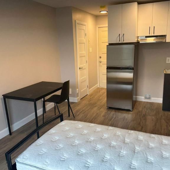 Studio - Montréal - $1,265 /mo - Photo 1