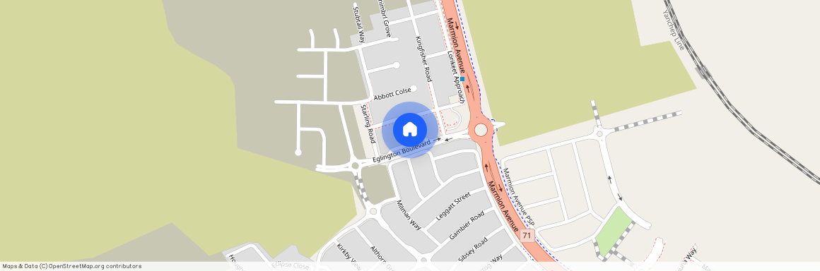 260 Eglinton Boulevard, WA 6034