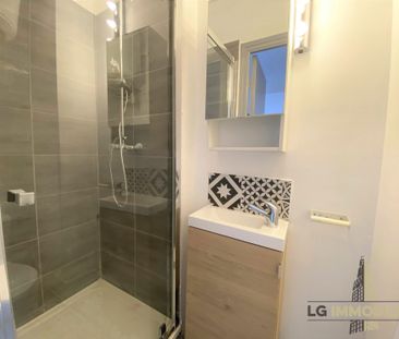 AMIENS LA VALLEE - TYPE 1 MEUBLE - Photo 5