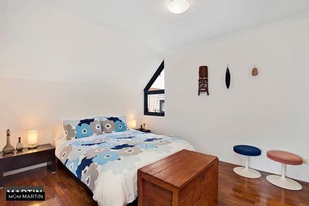 7/68 Crown Street, Woolloomooloo NSW 2011 - Apartment For Rent | Domain - Photo 3