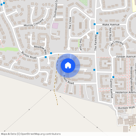 Travis Road, Cottingham, Hull, HU16 5EU