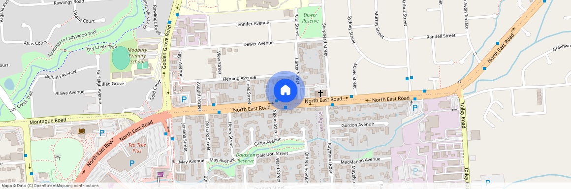 4/1047 North East Road, Ridgehaven