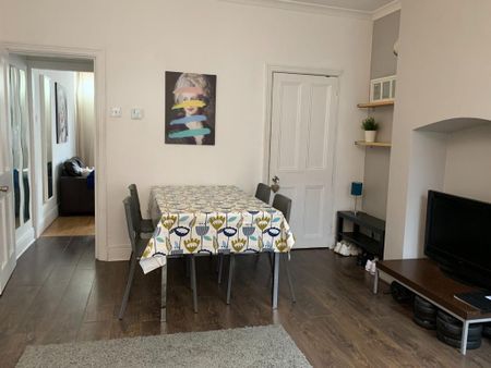 3 bedroom house share to rent - Photo 4