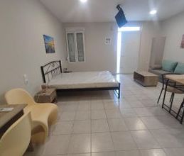 Studio/Γκαρσονιέρα για ενοικίαση - Πάτρα, - Φωτογραφία 2
