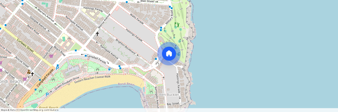 1/134 Hastings Parade, North Bondi NSW 2026