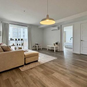 3 1/2 - Lévis - 1 200 $/mois - Photo 2