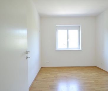 Strassgang – 54 m² – 3 Zimmer-Wohnung – inkl. Parkplatz – großer Ba... - Photo 3