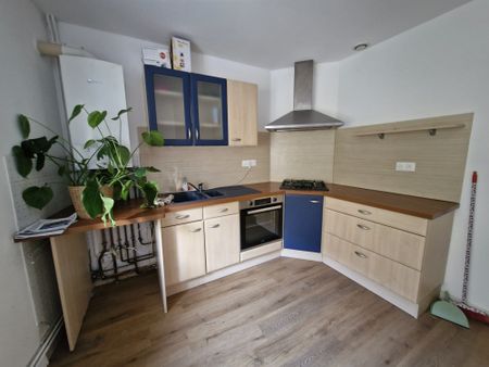 Location Appartement 3 pièces 70m² VERNAISON 69390 - Photo 3