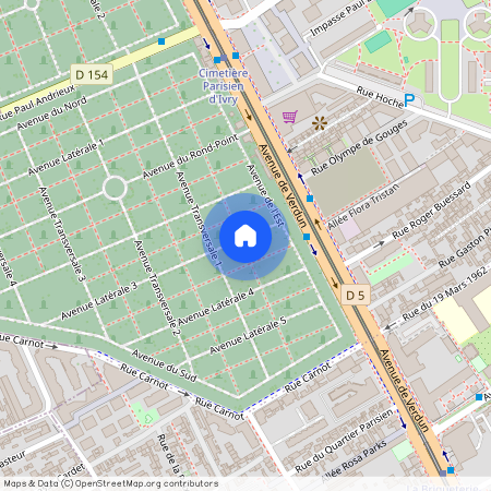 94800, Villejuif