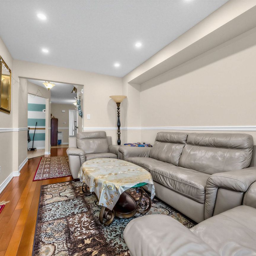 For Lease - 2173 Denby Drive Unit# Main, Pickering, Ontario - Photo 1