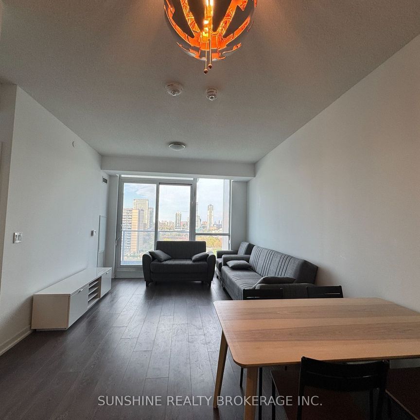 For Lease - 32 Forest Manor Road Unit# 1105, Toronto, Ontario - Photo 1