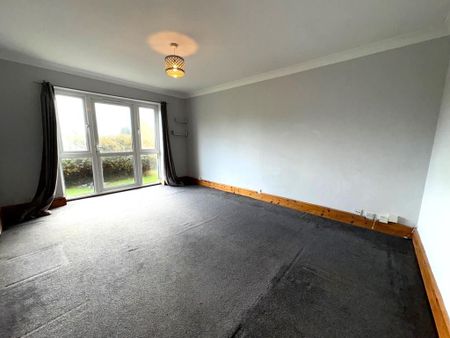 1 bedroom ground floor maisonette to rent - Photo 2