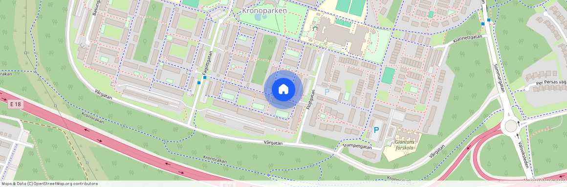 Karlstad, Flöjtgatan, 17, 65633