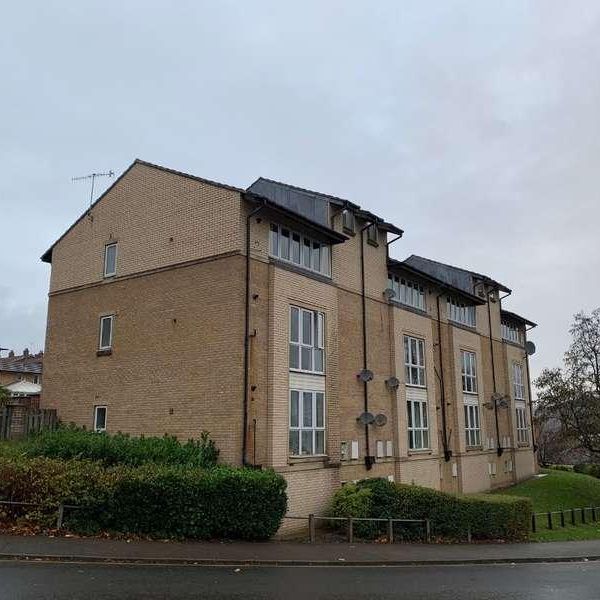 Bramwell Court, S3 - Photo 1