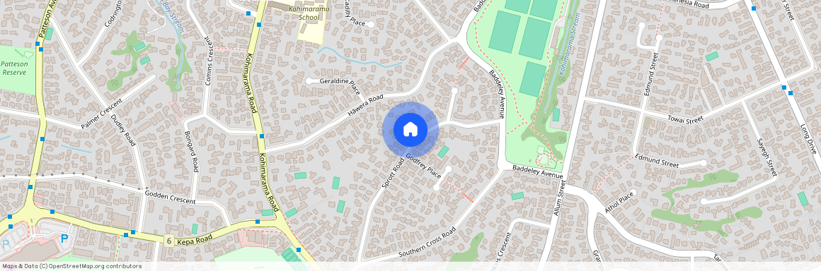 58a Sprott Road, Kohimarama, Auckland City