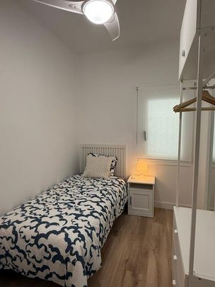 Carrer de la Constància, Esplugues de Llobregat, Catalonia 08950 - Photo 1