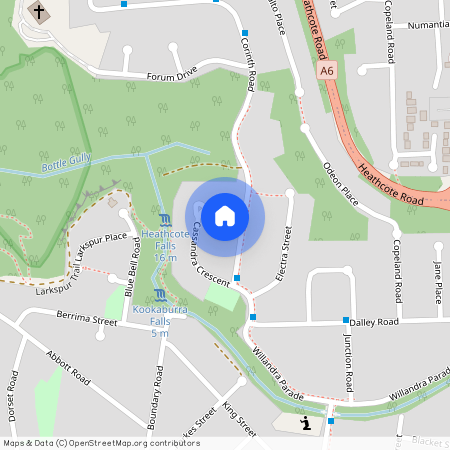 4 Cassandra Crescent, NSW 2233, Heathcote