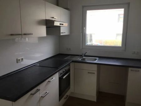 4-Zimmer-Reihenhaus in familienfreundlichem Neubaugebiet Mönkebergs - Foto 5