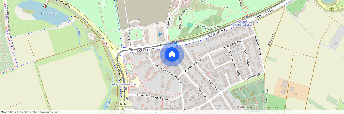 68259 Baden-Württemberg - Mannheim