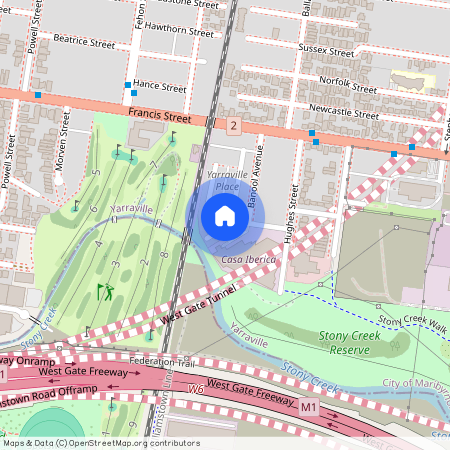 11 Carder Place, Vic 3013, Yarraville