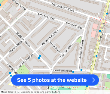 Yeate Street, Islington, London, N1 - Photo 1