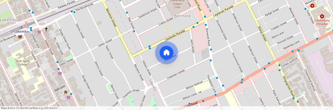 5/29 York Street, NSW 2192, Belmore