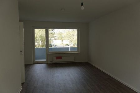 Willkommen Zuhause: weitläufige 3-Zimmer-Wohnung - Foto 5