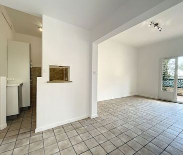 Appartement à louer 2 pièces • Aix-en-Provence - Photo 1