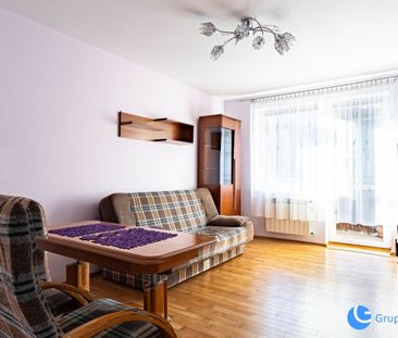 2 niezależne pokoje-47m2*Prokocim*m. postojowe - Photo 3