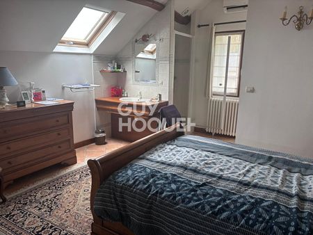 LOCATION : appartement T2 (50 m²) à CHAPELLE-DU-NOYER - Photo 4