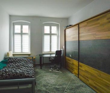 Wynajem 2 pokoje, 54m², Park Żeromskiego - Фото 6