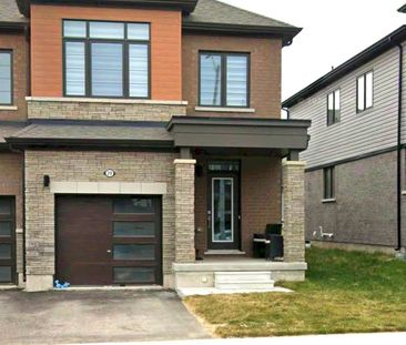For Lease - 20 Velvet Way, Thorold, Ontario - Photo 5