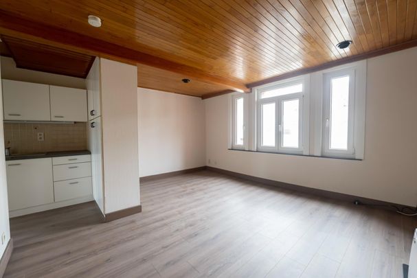 Muscarstraat 29 / 0301, 8400 Oostende - Foto 1