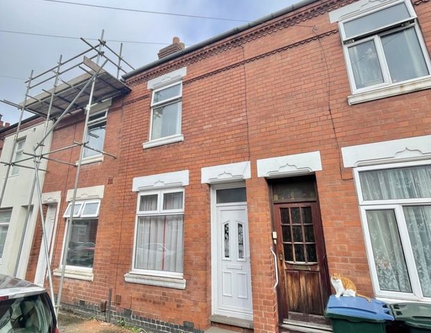 Blythe Road, Coventry - - Photo 1