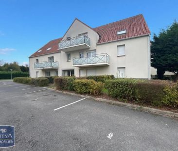 Appartement à louer 2 pièces 47.83m² - Photo 1