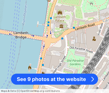 Parliament View - Photo 1